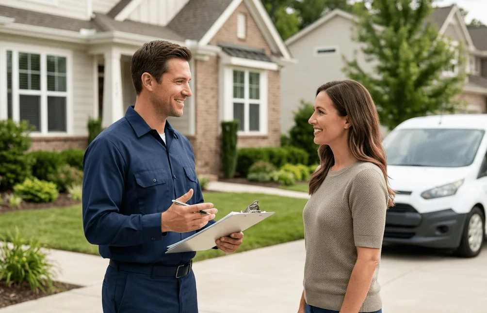 Mold Remediation Sandusky, OH FAQs